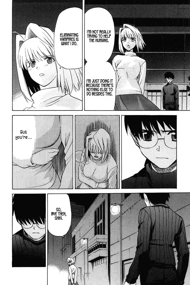 Shingetsutan Tsukihime Chapter 20 15